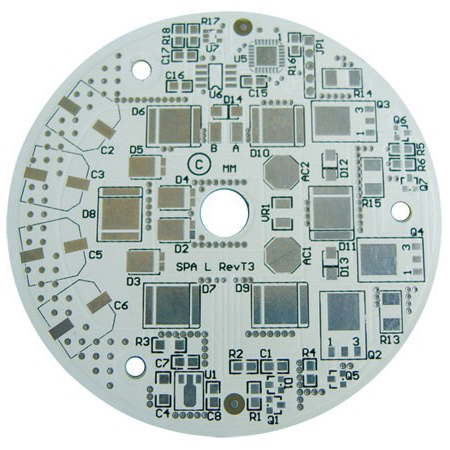 Aluminium PCB